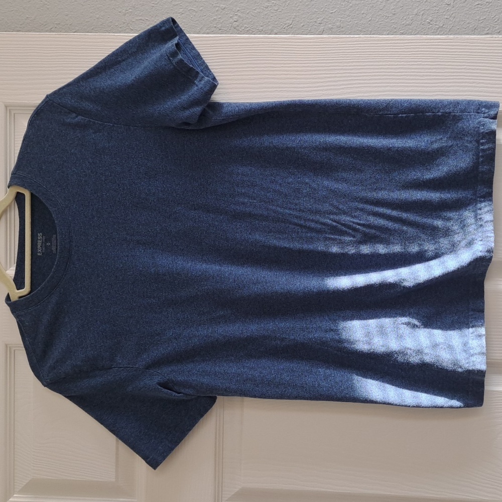 Express Tee 9/28